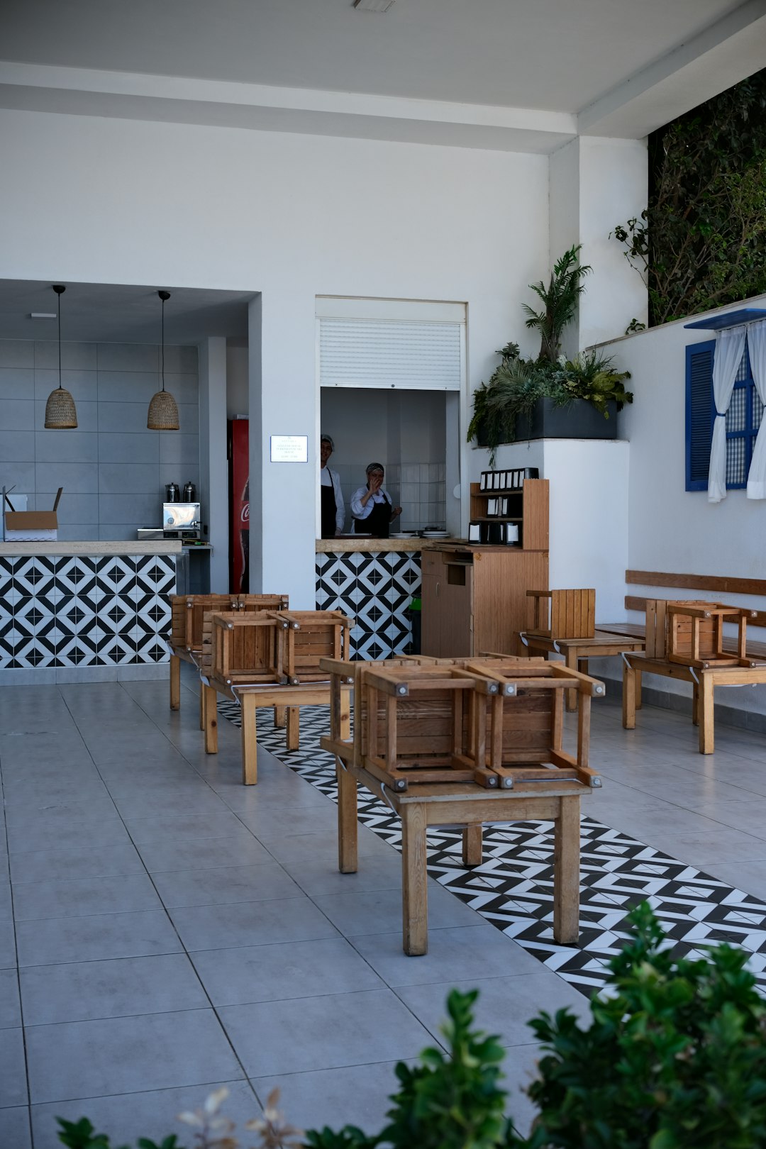 Gestione Ristorante Digitale